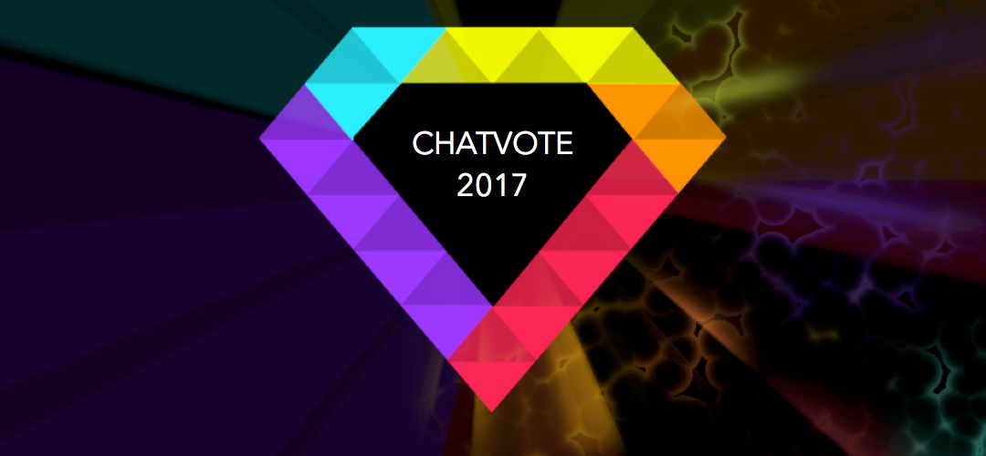 Portugal wins ChatVote 2017!