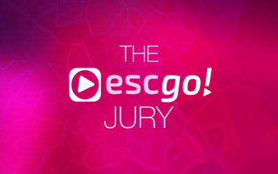 The escgo! Jury announces their points for the Grand Final of the Eurovision Song Contest 2021!
