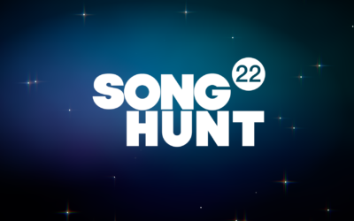 SongHunt 2022 – Here are the dates!