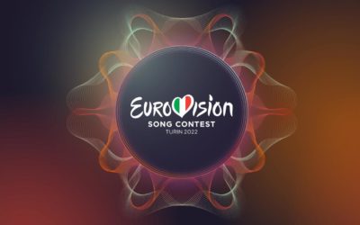 The Sound of Beauty: The ESC 2022 allocation draw is here!