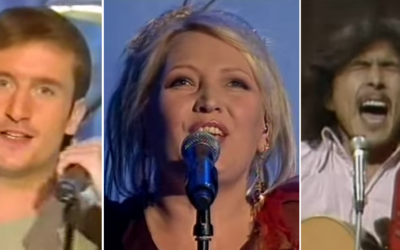 Before “Fulenn”: Five times smaller languages should have made it to Eurovision