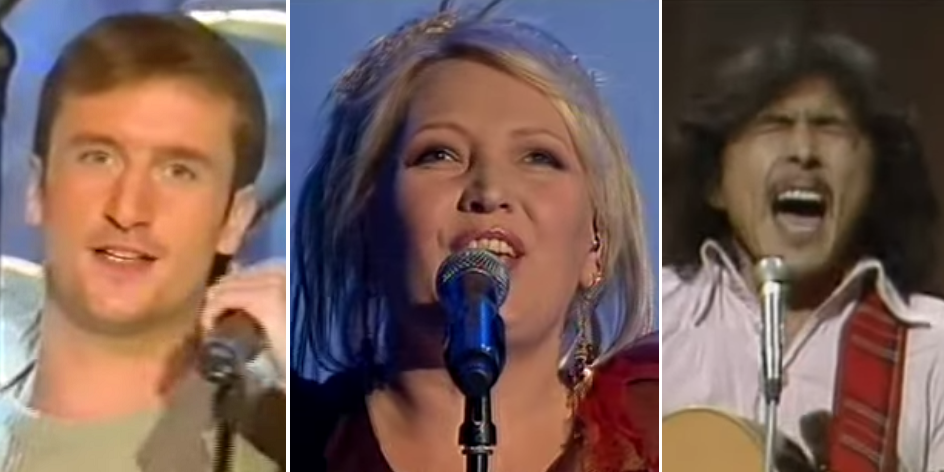 Before “Fulenn”: Five times smaller languages should have made it to Eurovision