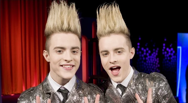 Manic Woman to join Jedward in Baku