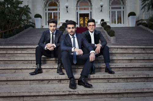 photo: ilvolomusic.com