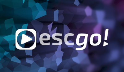 Welcome to the new escgo!