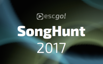 SongHunt 2017 – The final is launched!