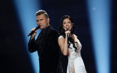 Reviewing semi-final 2: Felix’s top three thoughts