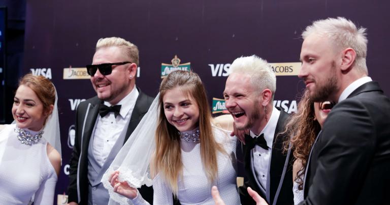 Five countries that broke new ground at ESC 2017
