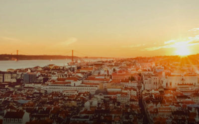 ESC 2018 to be held in Lisbon on 8, 10 and 12 May