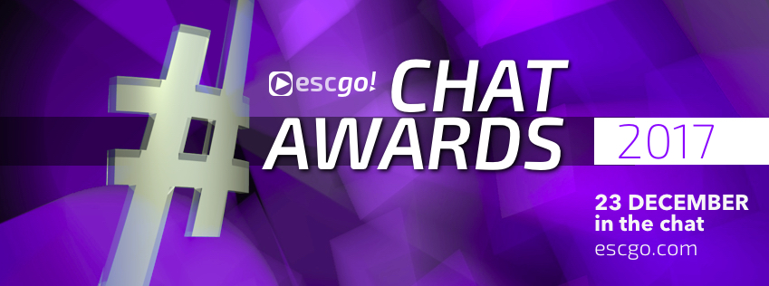 Chat Awards 2017: The winners!