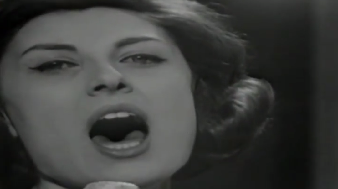 Madalena Iglésias: “Ele e ela” singer dies at 78
