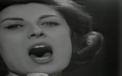 Madalena Iglésias: “Ele e ela” singer dies at 78