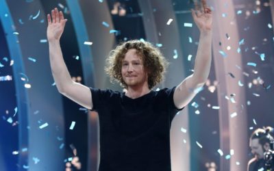 Michael Schulte goes to Lisbon! But is Germany moving in the right direction?