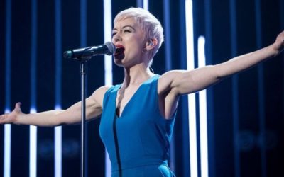 Ten things we took away from SuRie’s UK final win