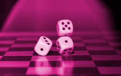 Rolling the dice: How the running order for ESC 2018 might look