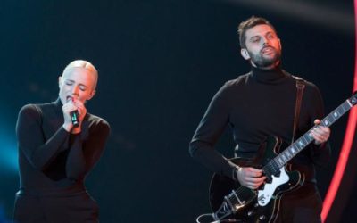 Line-up check 2018: France