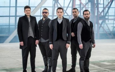 Line-up check 2018: Georgia