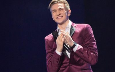 Line-up check 2018: Iceland