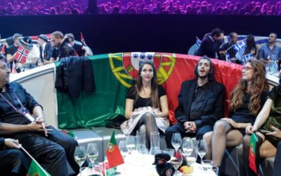 “I’ve been waitin’ such a long time…”: The 10 longest waits to host Eurovision