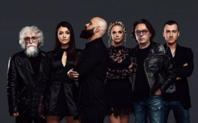 Line-up check 2018: Serbia