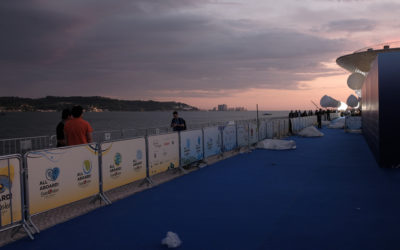 Blue Carpet Gallery: Finalists