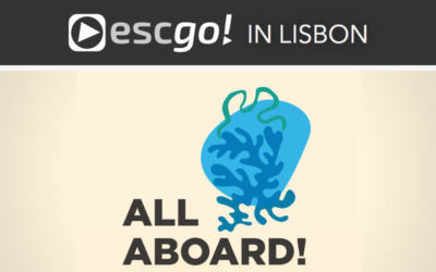 A German in Lisbon: The middle weekend
