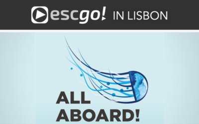 A German in Lisbon: Russia, Moldova, Cable Car!