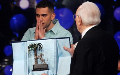 Mahmood, Cinderella, and a fairytale with a happy ending