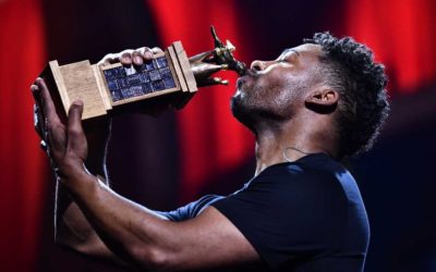 Weekend round-up: Melodifestivalen and the race to the finish line