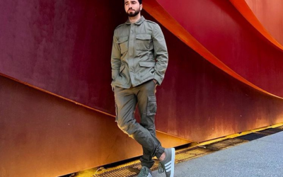 Insta report: The artists of Eurovision 2019