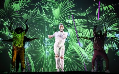 The view from Tel Aviv: The sum and the parts
