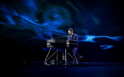 After 44 years, the Netherlands win Eurovision!