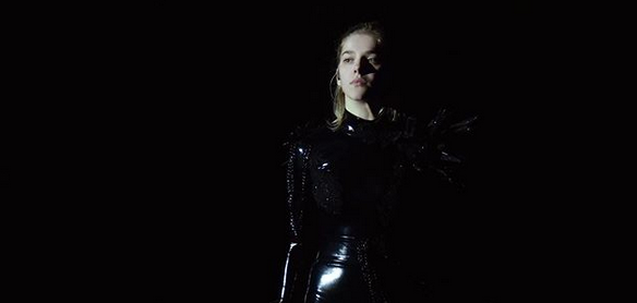 Arilena Ara wins the Albanian ticket to ESC 2020!