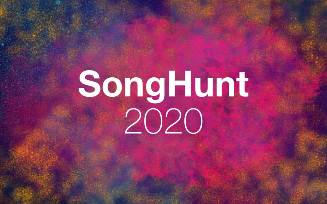 SongHunt 2020: Full results