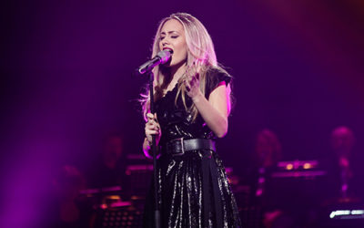 Albina gets the Croatian ticket to ESC 2021