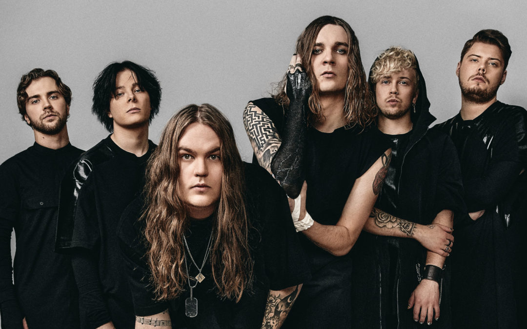 Line-up check 2021: Finland