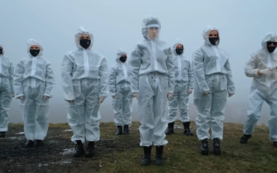 Line-up check 2021: Ukraine