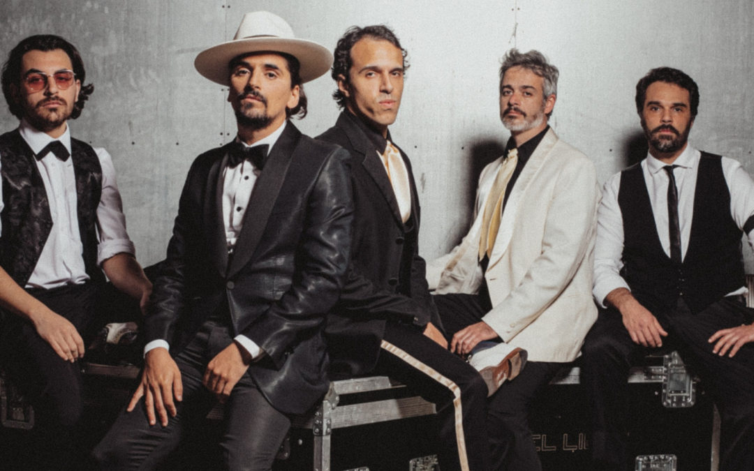 Line-up check 2021: Portugal