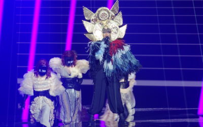 Presenting the ten qualifiers from semi 2 – and the final running order!