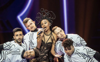 Rehearsals Day 5 LIVE: From Israel to Ukraine