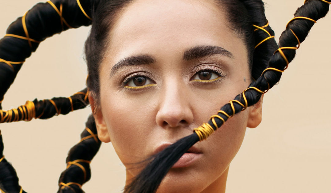 “Russian Woman” by Manizha wins ChatVote 2021!