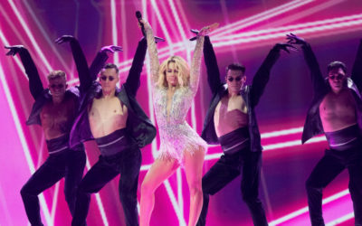 Rehearsals Day 3 LIVE: From Austria to Moldova
