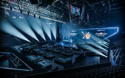 Stage Verdict 2021