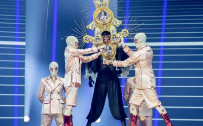 Rehearsals Day 3 LIVE: From San Marino to Greece