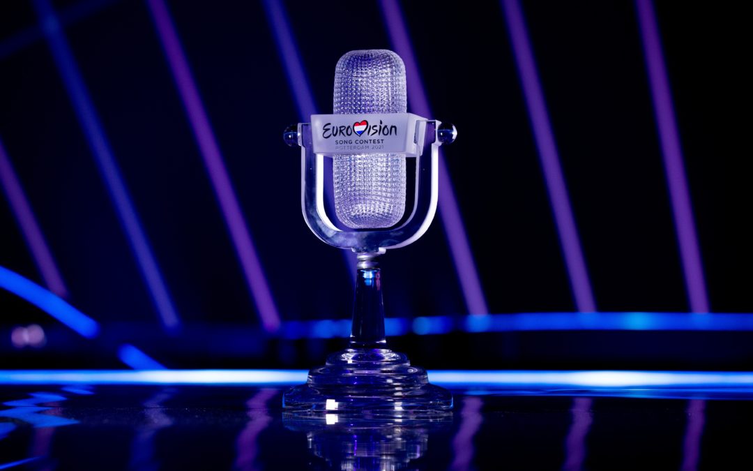 Who will win the Eurovision Song Contest 2021? Our prediction for the final