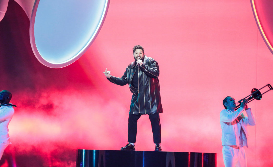 Rehearsals Day 8 LIVE: The Direct Finalists