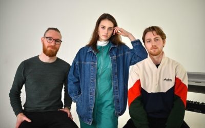 Eurovision Update: Czechs choose We Are Domi; Dutch and Greek singers announced!