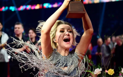 Eurovision Update: Girl power rules as the national final season concludes