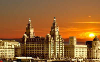Liverpool to host ESC 2023!