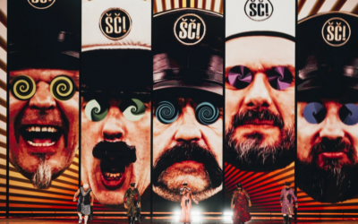 Some first thoughts on the grand final running order